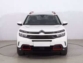 Citroen C5 Aircross - 2019