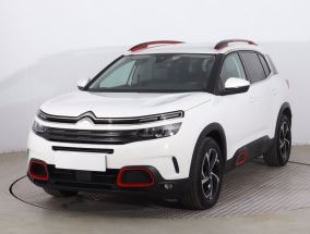Citroen C5 Aircross - 2019