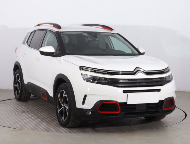 Citroen C5 Aircross 2019