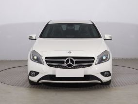 Mercedes-Benz A - 2013