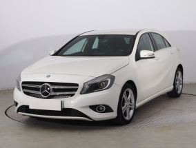 Mercedes-Benz A - 2013