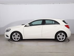 Mercedes-Benz A - 2013