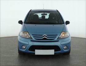 Citroen C3 - 2007