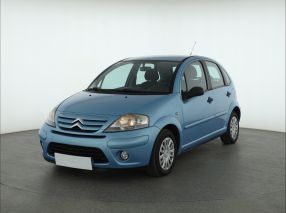 Citroen C3 - 2007