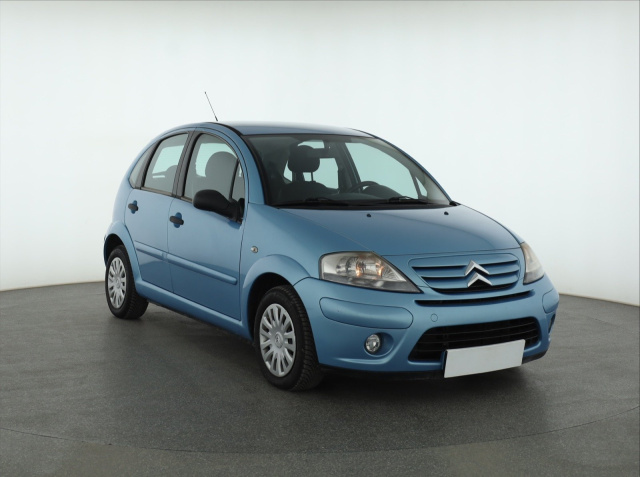 Citroen C3 2007