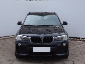 BMW X3 - 2016