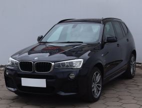 BMW X3 - 2016