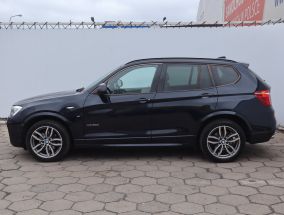 BMW X3 - 2016
