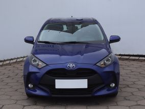 Toyota Yaris - 2022