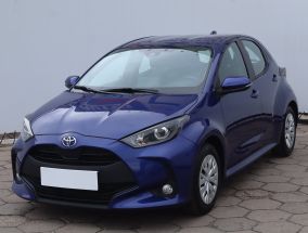 Toyota Yaris - 2022
