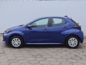 Toyota Yaris - 2022