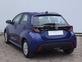 Toyota Yaris - 2022