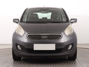 Kia Venga - 2011