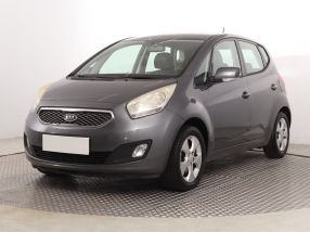 Kia Venga - 2011