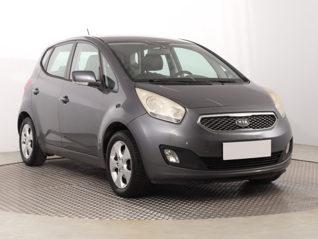 Kia Venga 2011