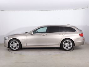 BMW 5 - 2012