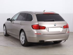 BMW 5 - 2012