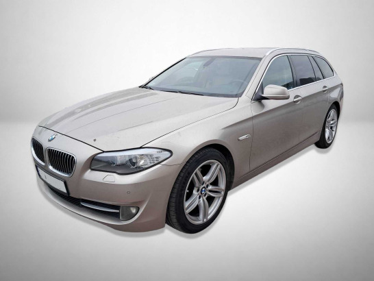 BMW 5