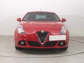 Alfa Romeo Giulietta - 2014