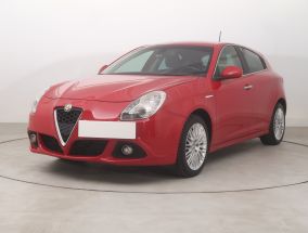 Alfa Romeo Giulietta - 2014