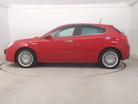 Alfa Romeo Giulietta - 2014