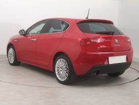 Alfa Romeo Giulietta - 2014