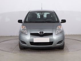 Toyota Yaris - 2009