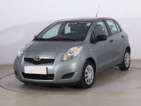Toyota Yaris - 2009