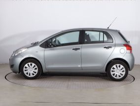 Toyota Yaris - 2009
