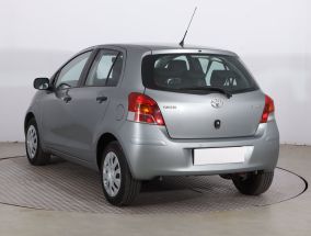 Toyota Yaris - 2009