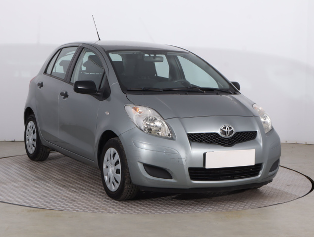 Toyota Yaris 2009