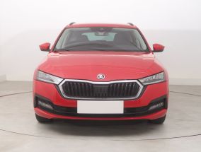 Škoda Octavia - 2023