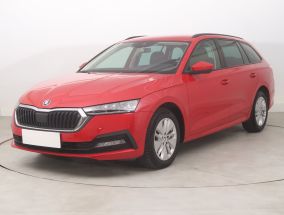 Škoda Octavia - 2023
