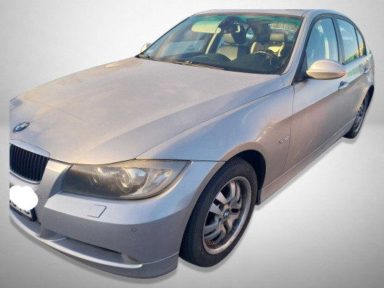 BMW 3