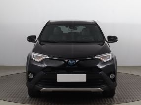Toyota RAV 4 - 2019