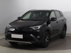 Toyota RAV 4 - 2019