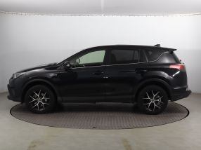 Toyota RAV 4 - 2019