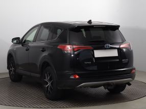 Toyota RAV 4 - 2019