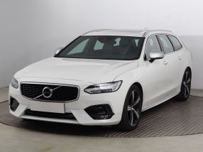 Volvo V90 - 2019