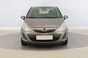 Opel Corsa - 2011