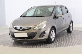 Opel Corsa - 2011