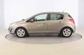 Opel Corsa - 2011