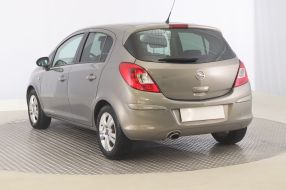Opel Corsa - 2011