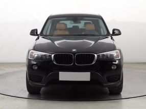 BMW X3 - 2015