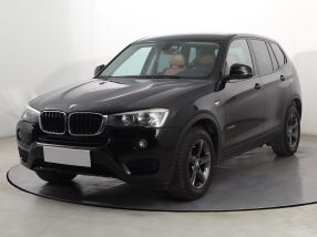 BMW X3 - 2015