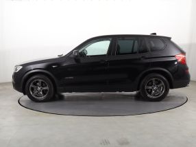 BMW X3 - 2015