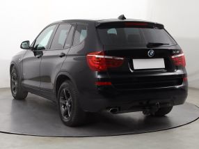 BMW X3 - 2015