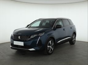 Peugeot 5008 - 2022