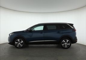 Peugeot 5008 - 2022