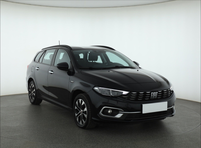Fiat Tipo 2022